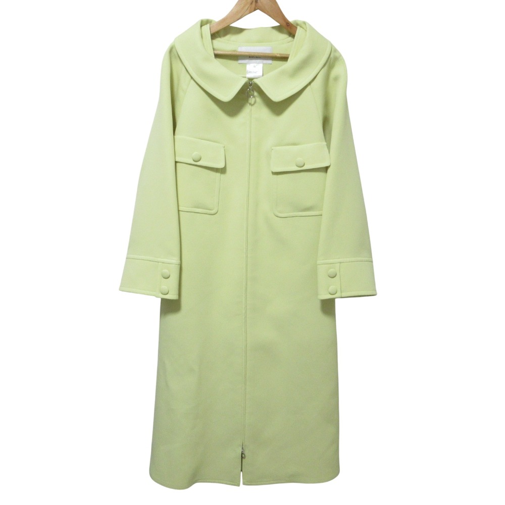 Rene*ルネ　キルティングライトコート　スプリングコート　トレンチ　36 楽天市場】トレンチコート ショート 丈 防水 ネイビー フード