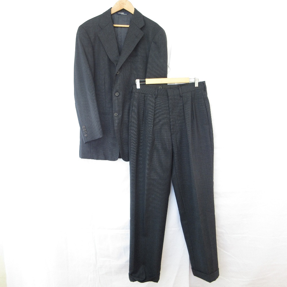 楽天市場】POLO RALPH LAUREN ポロラルフローレン【未使用◇定価12万