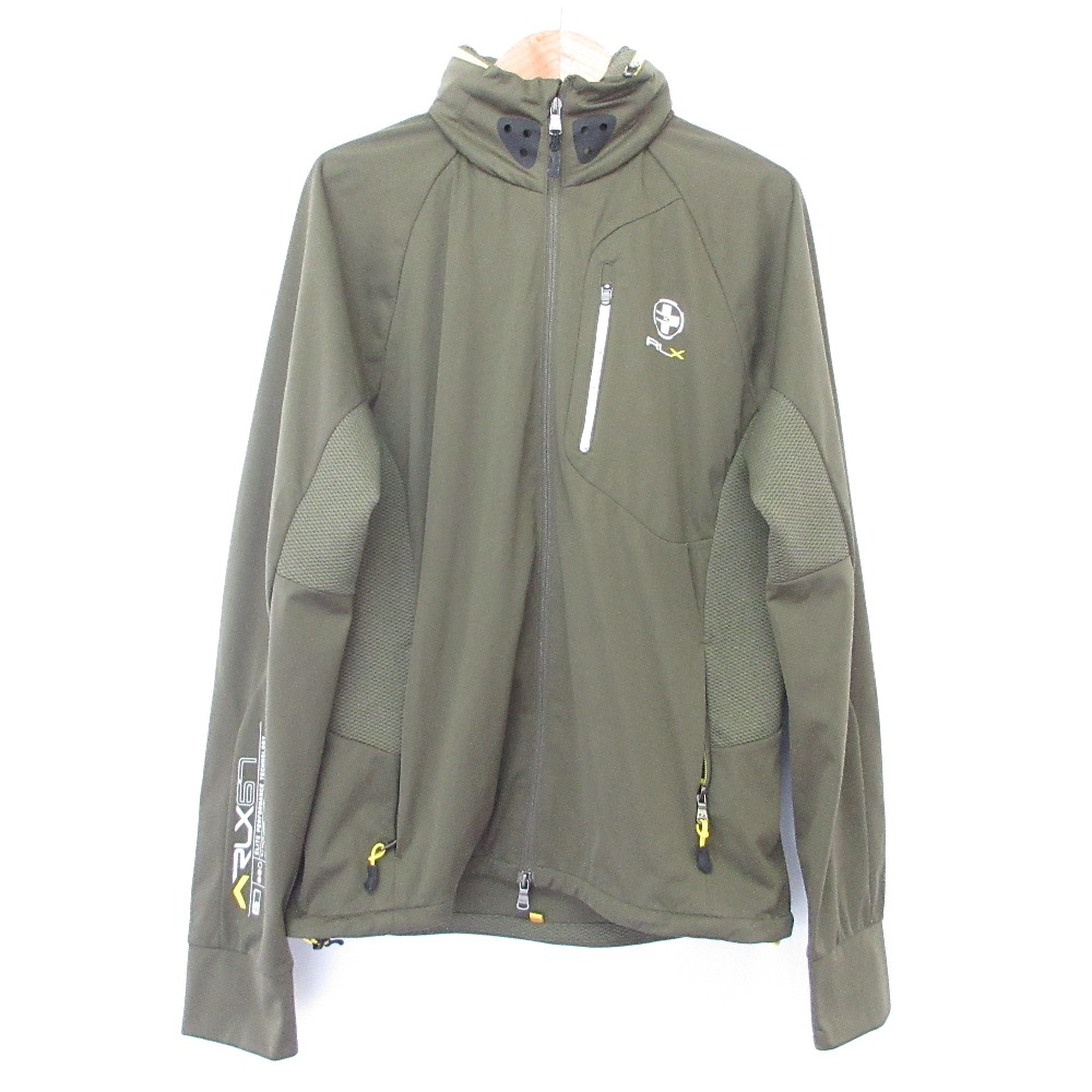 楽天市場】RLX RALPH LAURENT アールエルエックス ラルフローレン