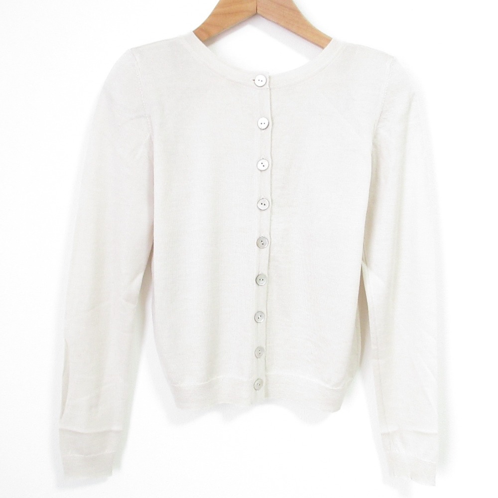 楽天市場】【フォクシー】Foxey 17年 フード付き カシミヤ トッパー