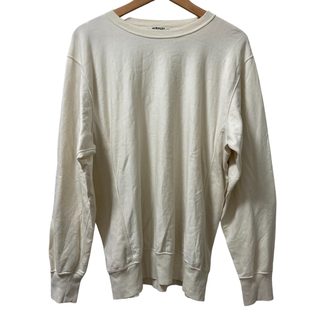 楽天市場】AURALEE x 5525gallery オーラリー 5525ギャラリー 別注