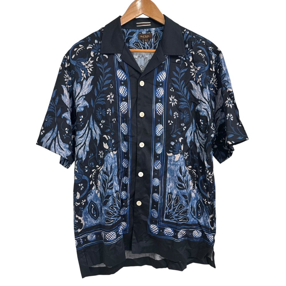 楽天市場】Paul Smith ポールスミス シャツ サイズ:M キャンディー