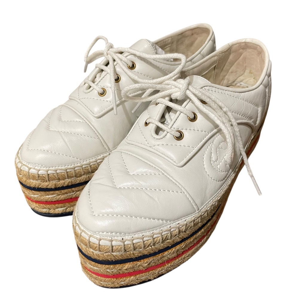 楽天市場】GUCCI グッチ 【美品】466902 KQWM0 1948 ウィメンズ GGジャ