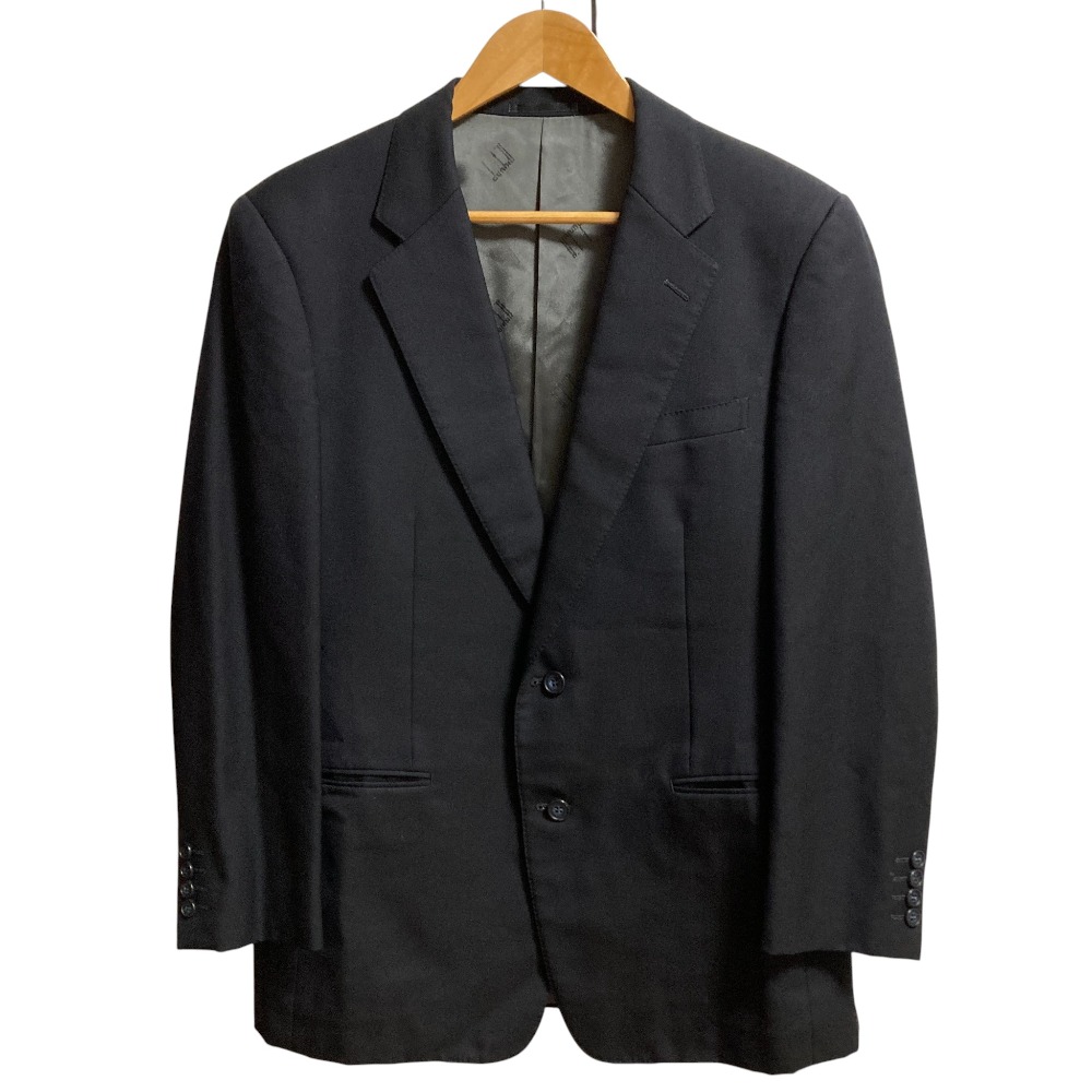 楽天市場】dunhill LONDON ダンヒル イタリア製 KENSINGTON ウール