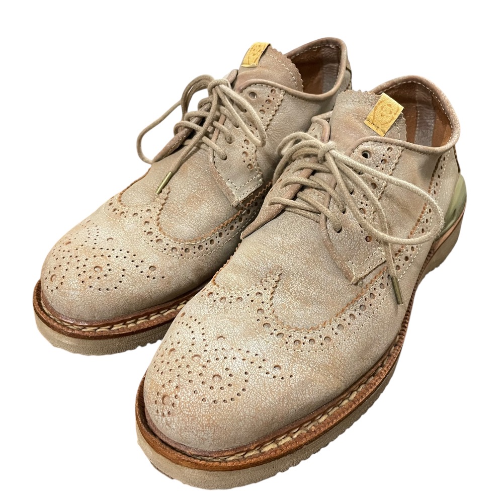 楽天市場】visvim ビズビム AMERICANA DECK-FOLK アメリカーナ デッキ