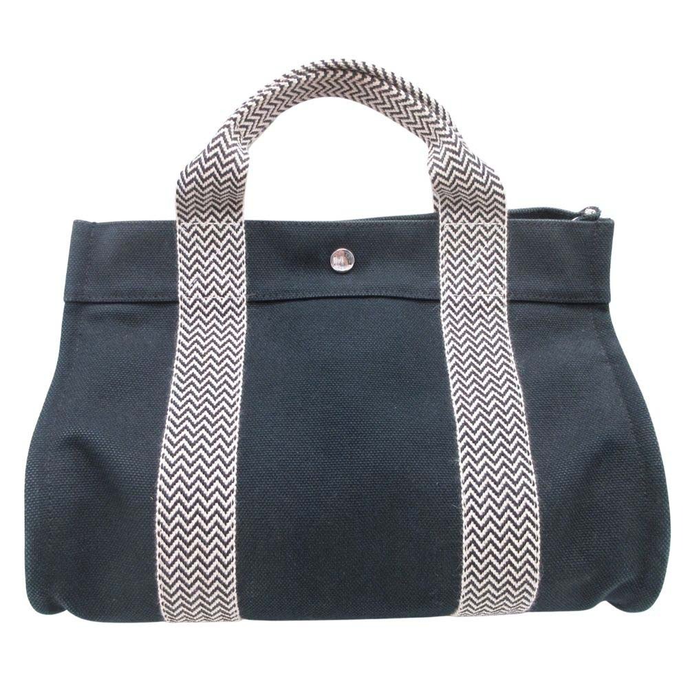 楽天市場】HERMES エルメス カンヌMM トートバッグ ハンドバッグ