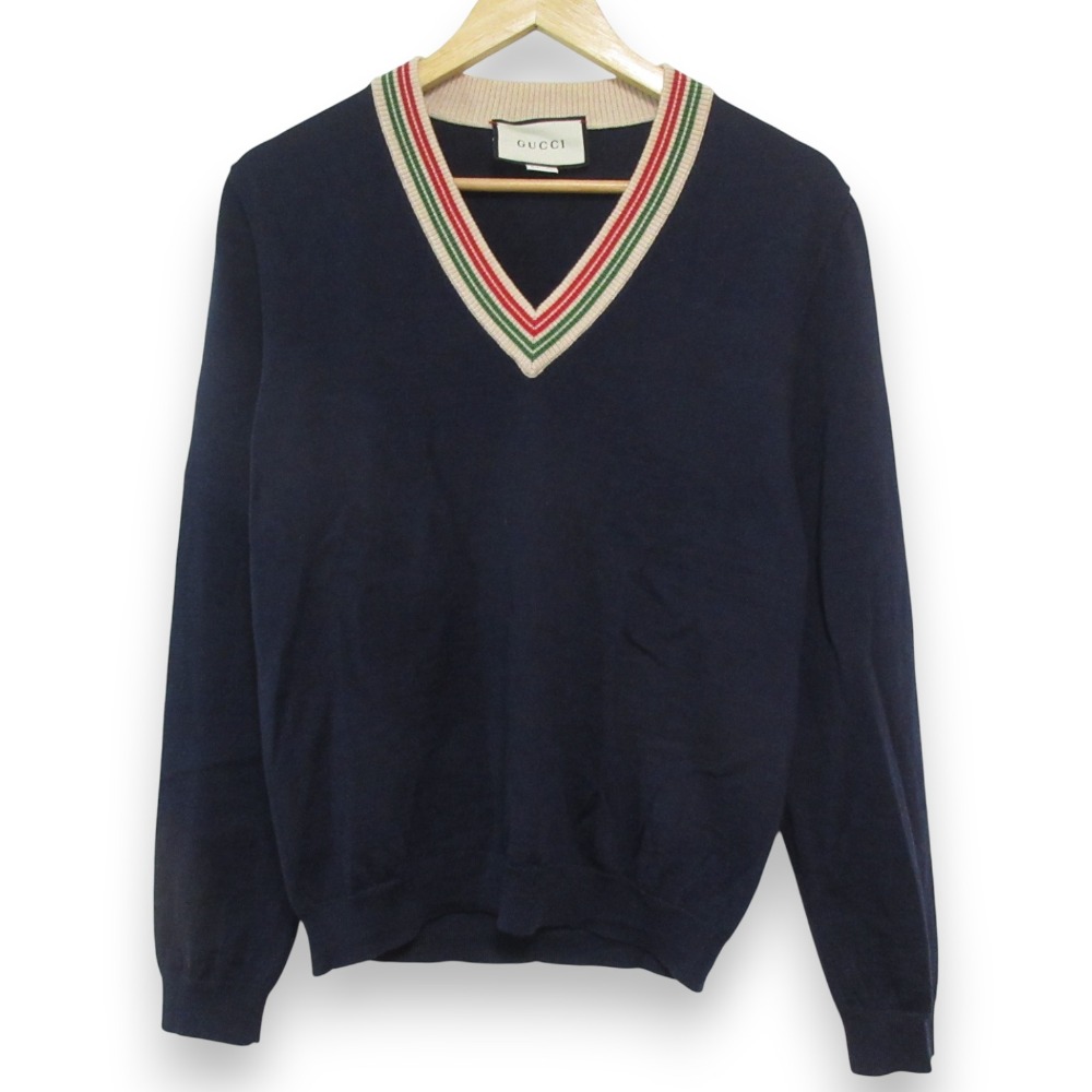 楽天市場】【美品】 確実正規品 GUCCI グッチ ANGER FOREST ウルフ