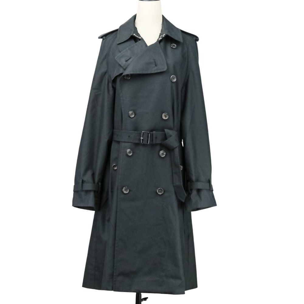 楽天市場】GUCCI グッチ 【国内正規】545595 Chateau Marmont トレンチ