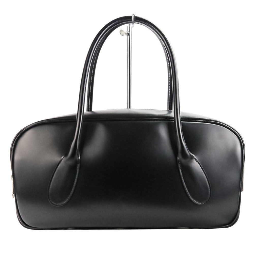 値下げ！【未使用級】コムデギャルソン ハンドバッグ 楽天市場】【中古】COMME des GARCONS katsuyuki yoshida for 青山限定