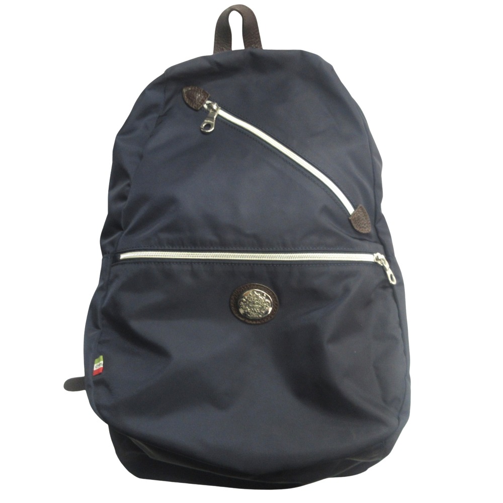 楽天市場】□極美品□ Orobianco オロビアンコ PVC 総柄 リュック