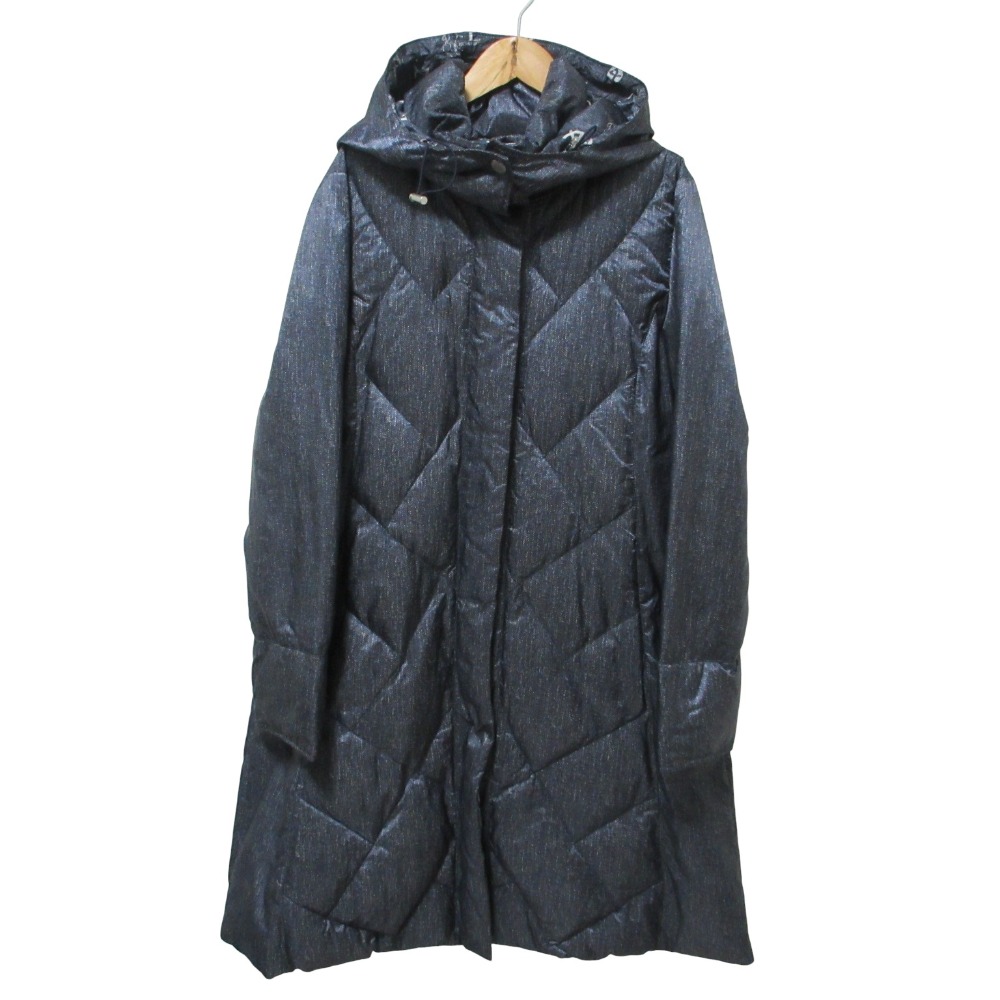 楽天市場】レオナール・スポーツ ダウンコート 【Bランク】【中古