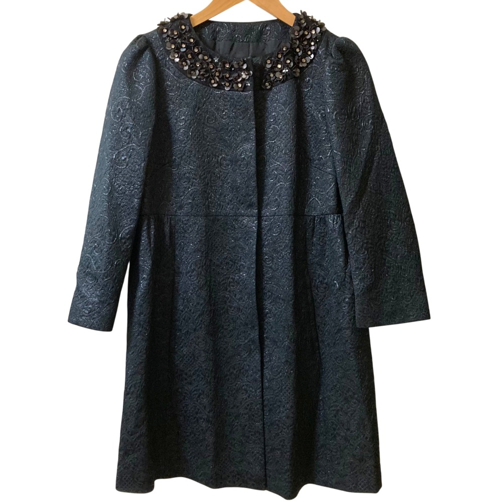 楽天市場】レッドヴァレンティノ ワンピース 花柄 リボン ＃40 【中古