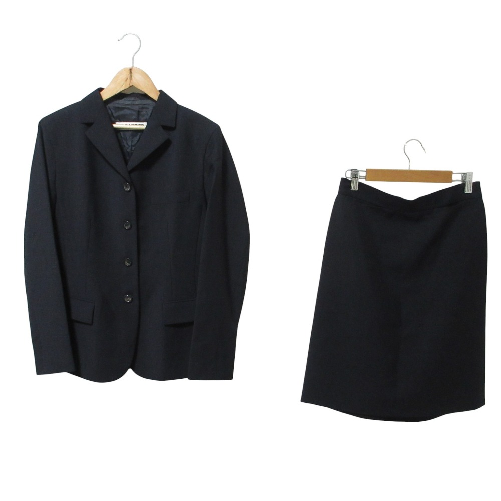 楽天市場】【中古】 ジルサンダー JIL SANDER ネイビー NAVY