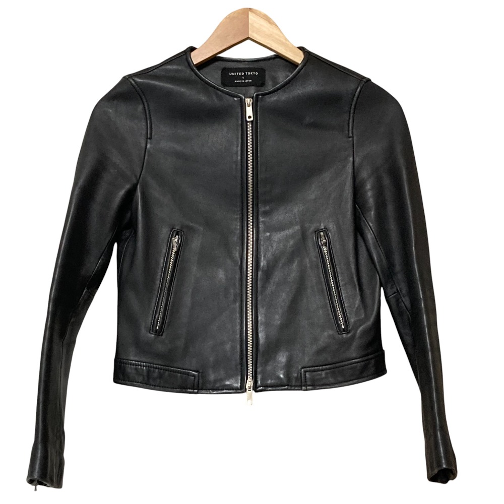 楽天市場】UNITED TOKYO ユナイテッドトウキョウ 407452001 ラムスキン