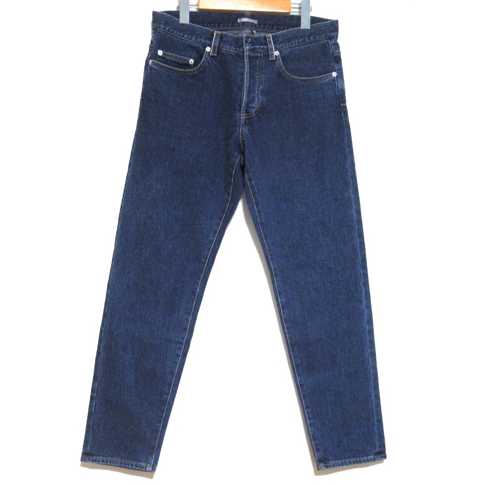 楽天市場】【中古】Dior Homme 07AW JAKE ヴィンテージ加工デニム