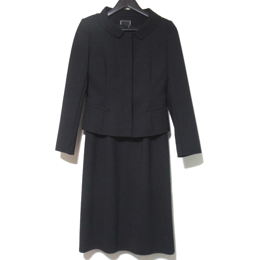 楽天市場】【フォクシー】Foxey サクセススーツ セット ジャケット