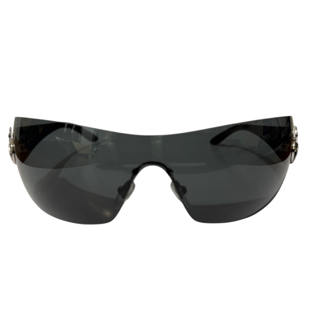 BVLGARI ブルガリ　サングラス　黒8066 501/8G 美品 楽天市場】【中古】BVLGARI サングラス ブラック 8066 501 8G