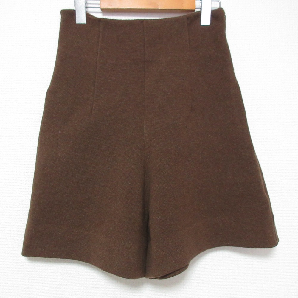 楽天市場】MADISONBLUE マディソンブルー MB201-3045 ショートパンツ