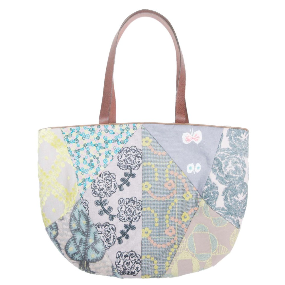 ◆専用です◆トートバッグ【8】 ミナペルホネン＊ハンドメイド＆はぎれ⑮◆ 楽天市場】【中古】未使用 mina perhonen ミナペルホネン ハンドバッグ