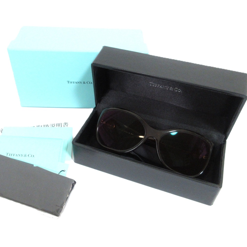 楽天市場】TIFFANY&Co. ティファニー サングラス メガネ 23k T360