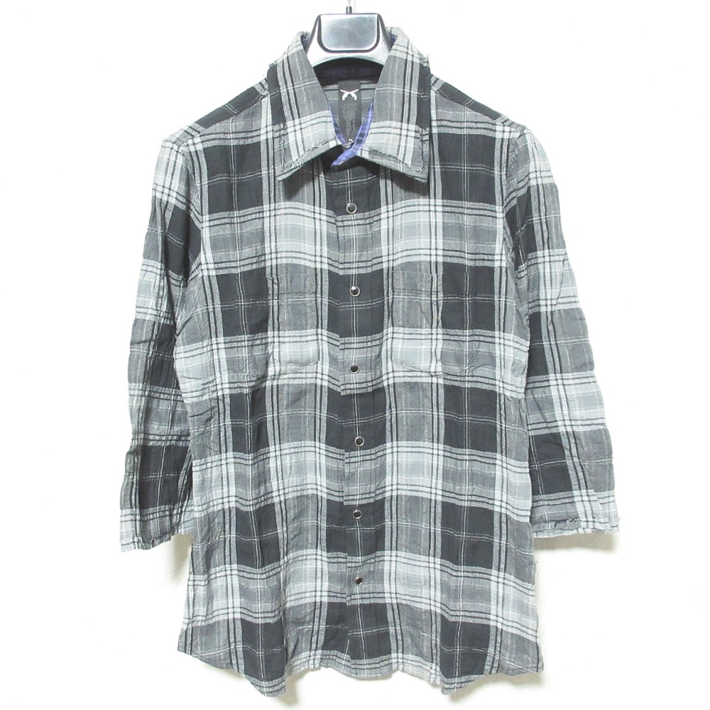 楽天市場】【中古】ロアー roar ロッキンジェリービーン シャツ