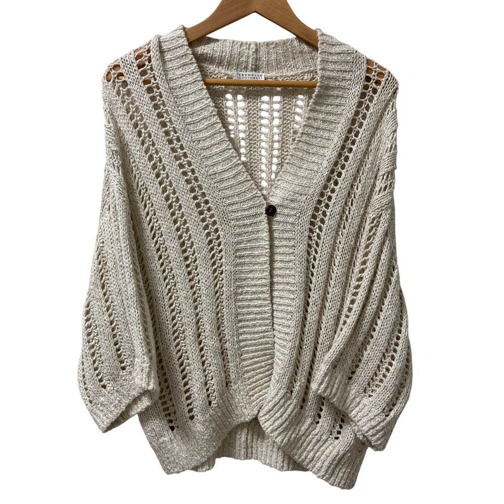 楽天市場】【中古】ブルネロクチネリ BRUNELLO CUCINELLI リネンシルク