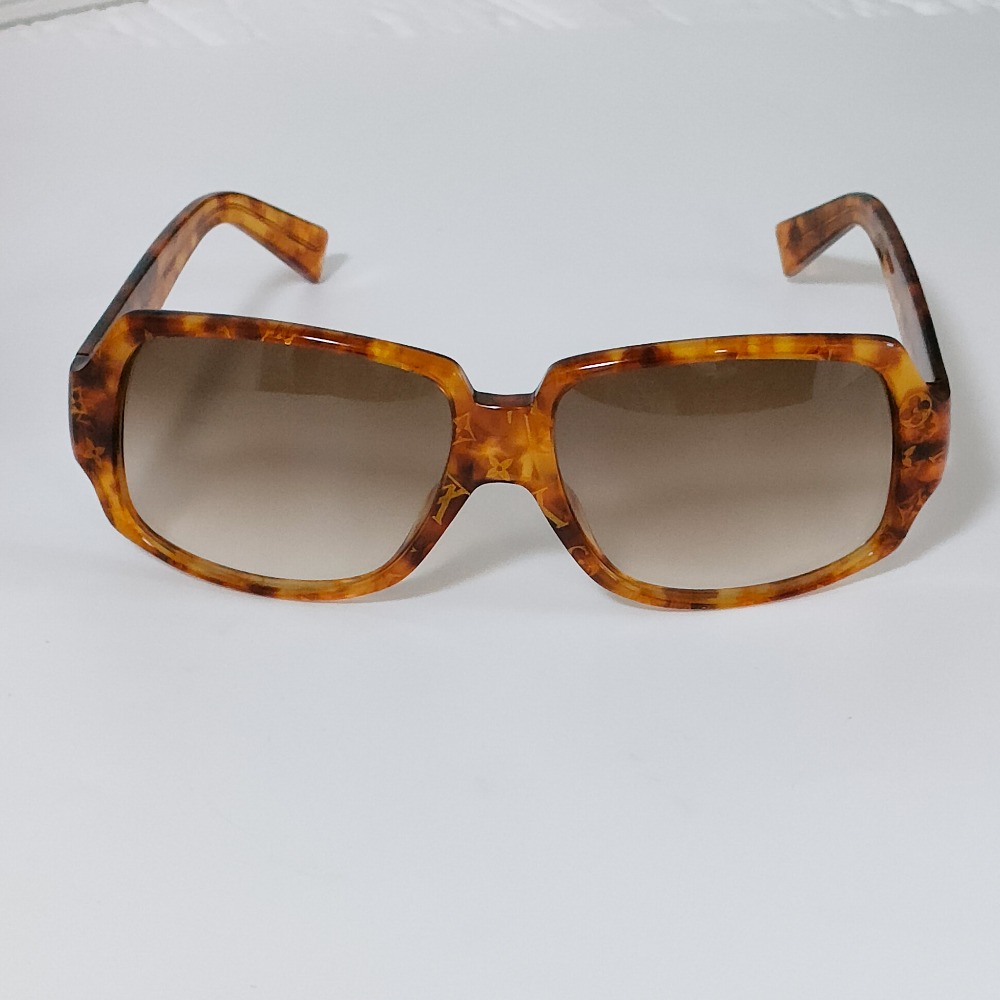 楽天市場】ルイヴィトン メガネ レディース サングラス 56□17