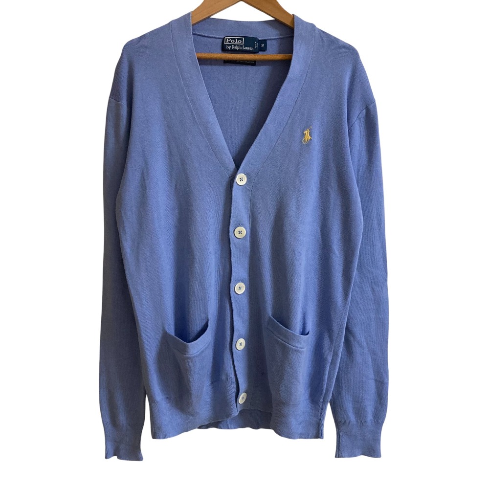 楽天市場】POLO Ralph Lauren ポロ ラルフローレン カーディガン