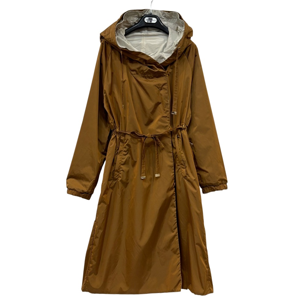 楽天市場】S Max Mara エス マックスマーラ トリム フード ビジュー