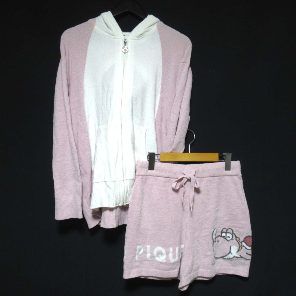 楽天市場】ジェラートピケ ヨッシー ジェラピケ スーパーマリオ JQD