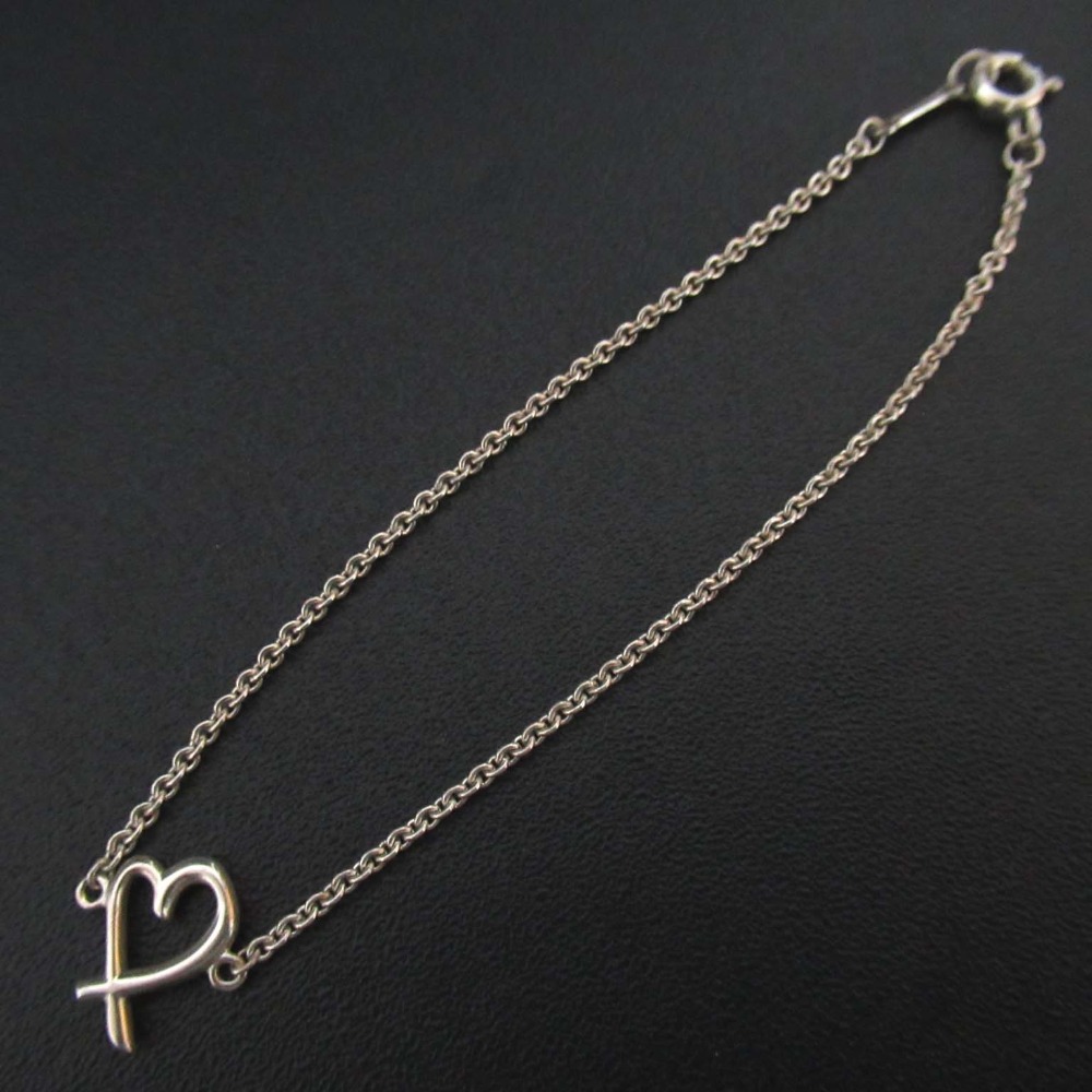 楽天市場】ティファニー ブレスレット バングル K18YG パロマピカソ