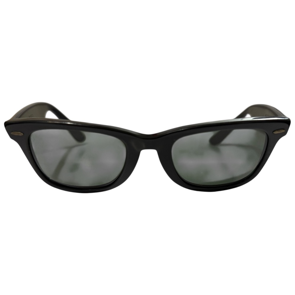 楽天市場】Ray Ban レイバン W1273 USA製 サングラス WAYFARER MAX