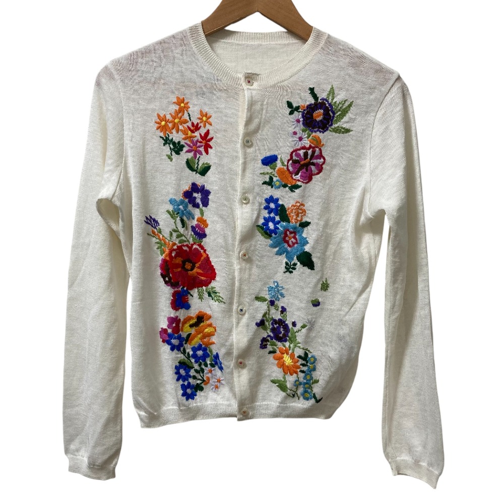 45R フォーティファイブ・アール カーディガン 楽天市場】【中古】美品 45R フォーティファイブアール オープン