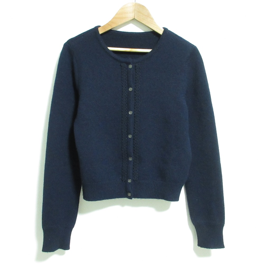 楽天市場】【フォクシー】Foxey 19年 カシミヤ Vネック ニット