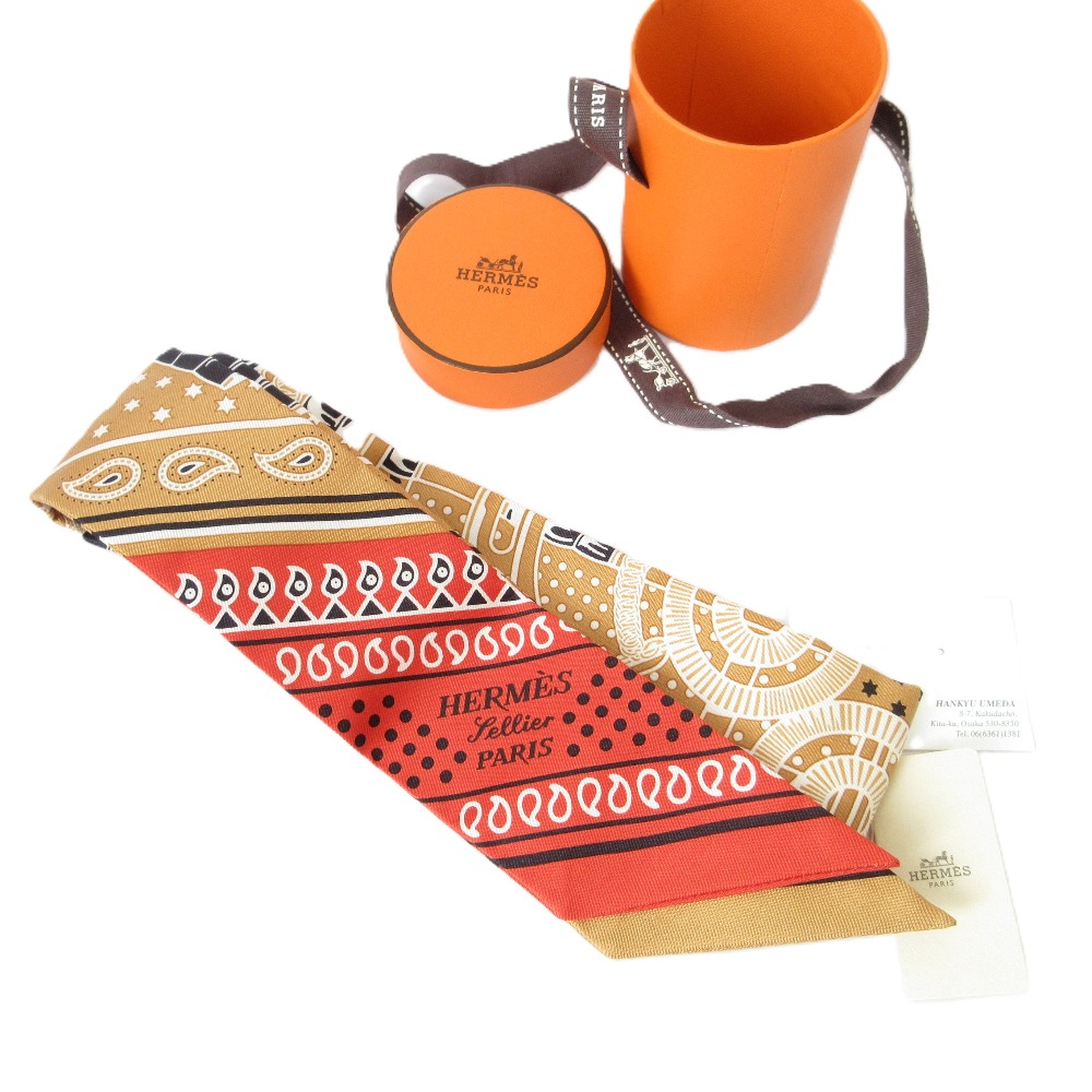 ⭐️良品⭐️ エルメス エプロンドール カット ツイリースカーフ 楽天市場】【エルメス】Hermes 24SS エプロンドールバンダナ ツイリー