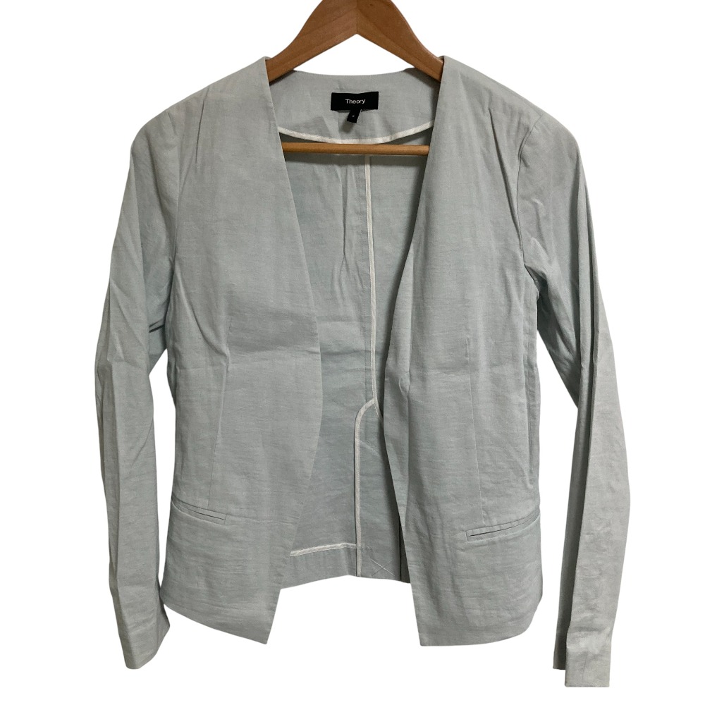 楽天市場】Theory セオリー 【16SS】01-6104116 LINDSAY CRUNCH リネン