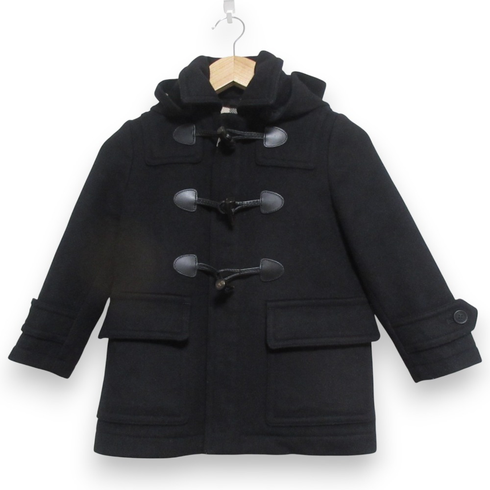 楽天市場】BURBERRY LONDON バーバリーロンドン 新タグ ダッフルコート