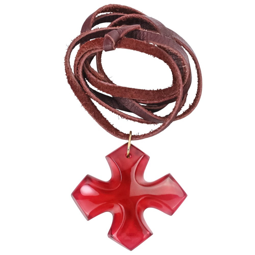 楽天市場】【中古】正規品 Baccarat バカラ オクシタン クロスモチーフ