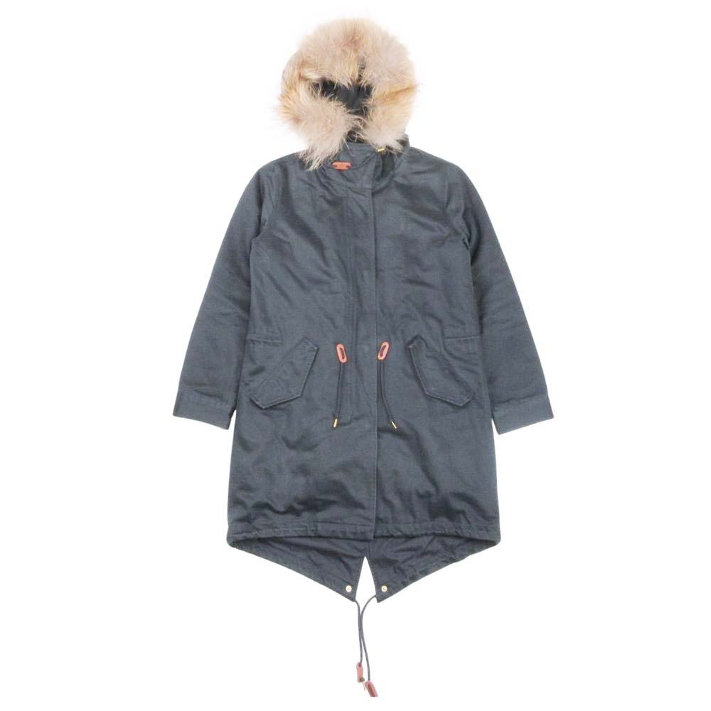 楽天市場】FRED PERRY フレッドペリー F2562 ダウンライナー付き