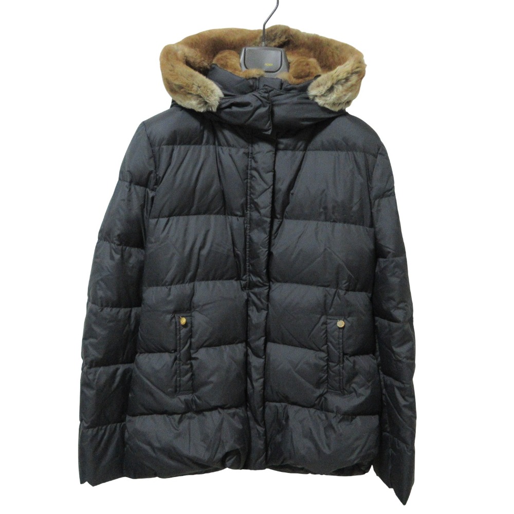 楽天市場】【完売】フェンディ FENDI レディース アウター ジャケット