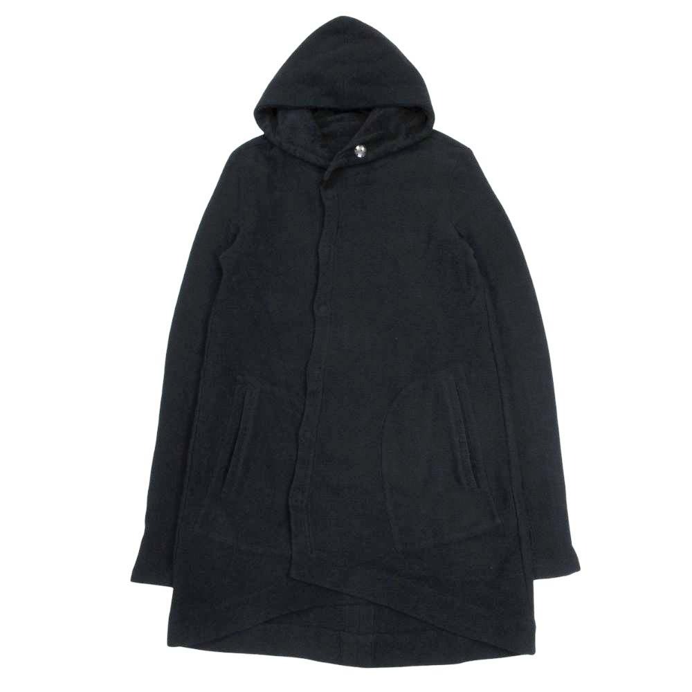 楽天市場】【中古】バジュラ bajra ポリエステルモッズコート メンズ