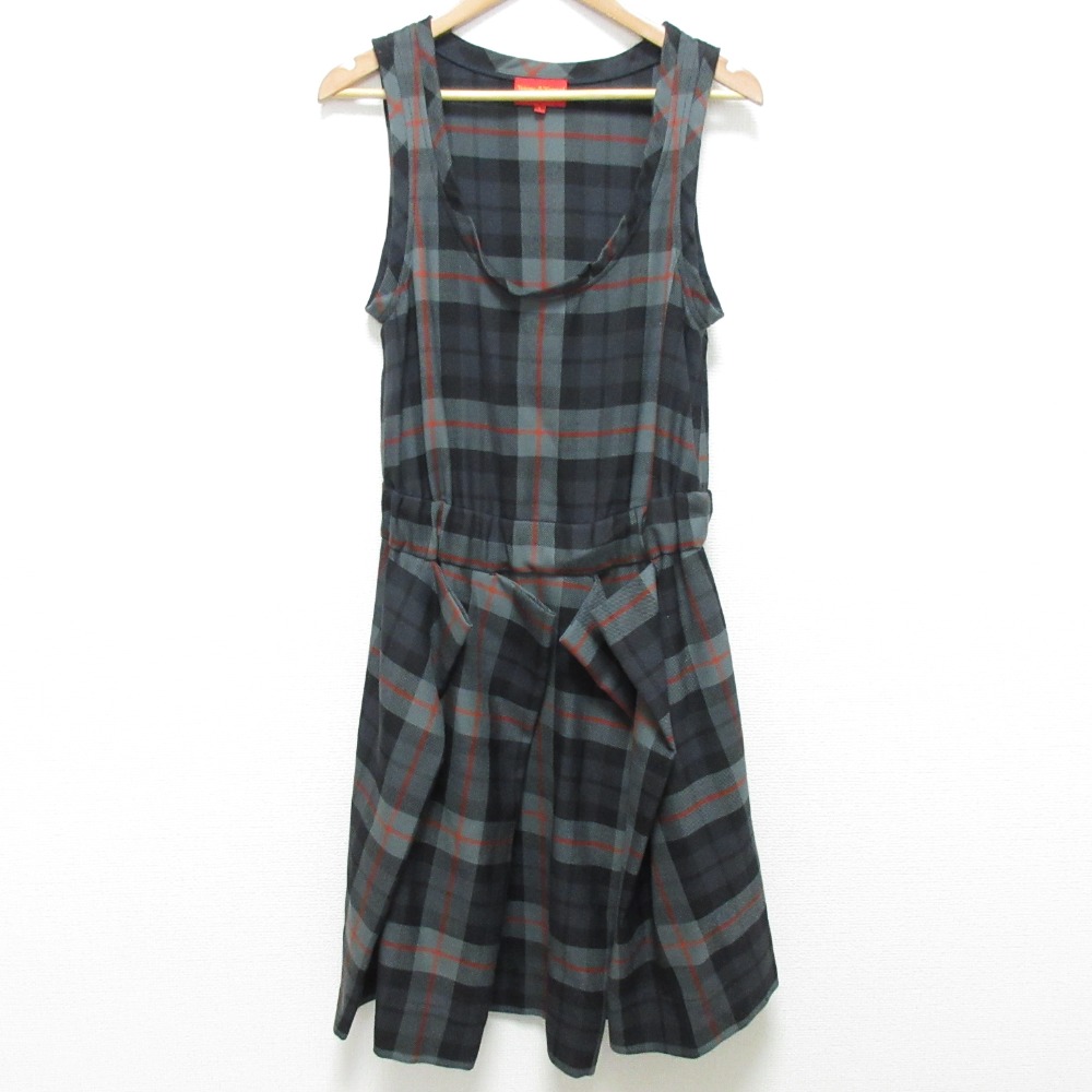 楽天市場】【中古】 Vivienne Westwood RED LABEL / 半袖ストライプ