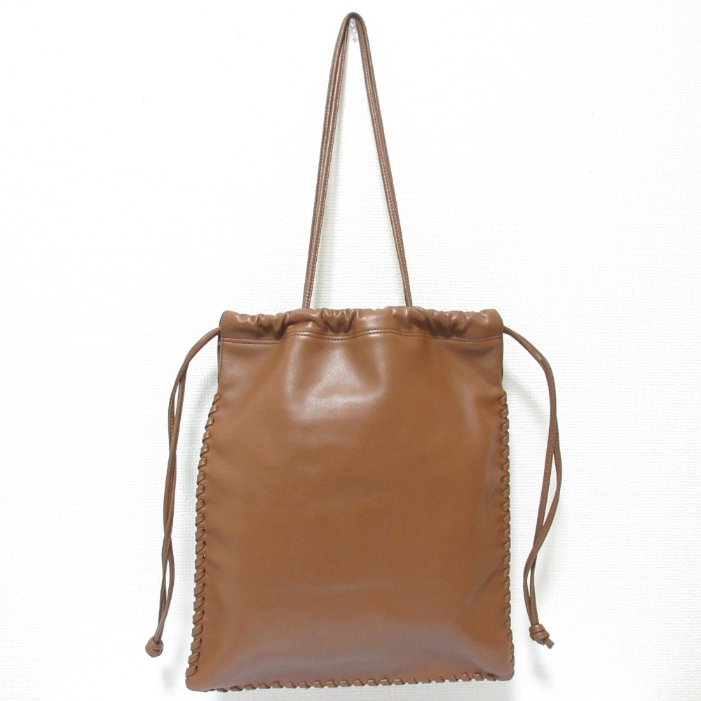 楽天市場】【ヴァジック】VASIC ウェルズ WELLS MINI レザー 巾着