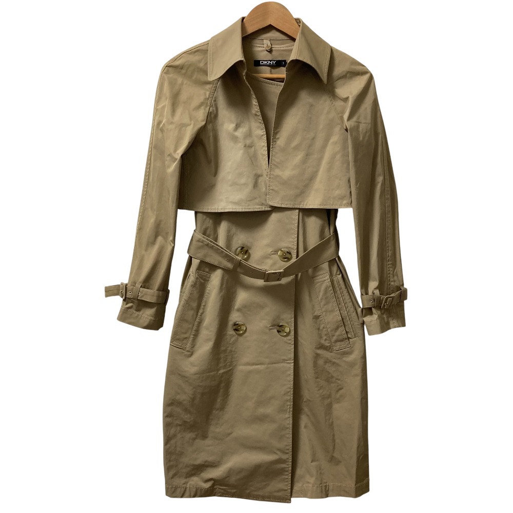 楽天市場】【中古】DKNY ディーケーエヌワイ ダナキャランニューヨーク