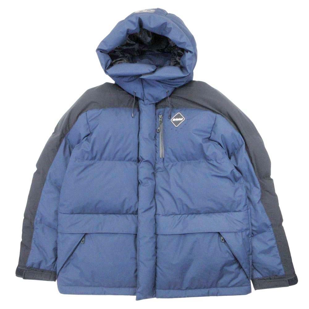 Bristol ダウン　Ｓ 楽天市場】F.C.Real Bristol エフシーレアルブリストル ジャケット