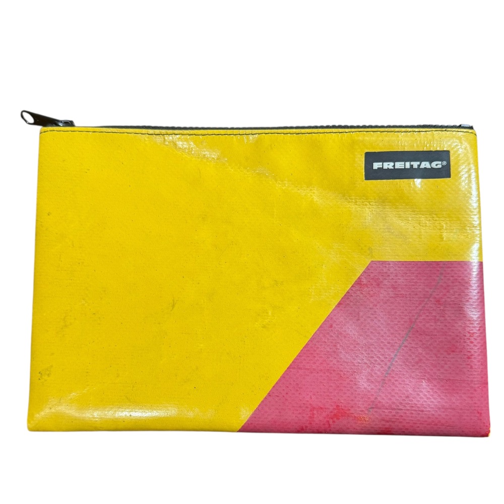 楽天市場】【新品同様】 FREITAG (フライターグ) F371 POUCH FOR