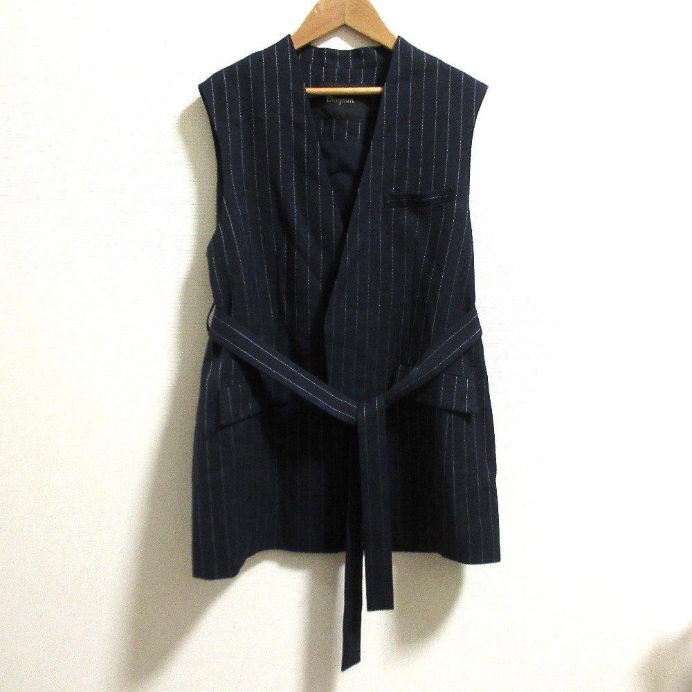 楽天市場】【中古】美品 24SS BACCA バッカ トゥモローランド シルク