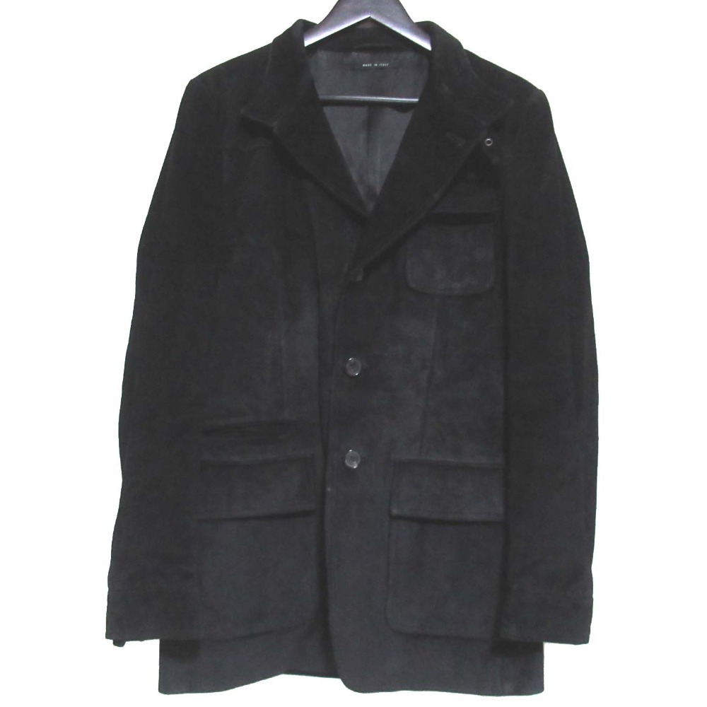 楽天市場】GUCCI グッチ トムフォード期 レザー トラッカー ジャケット