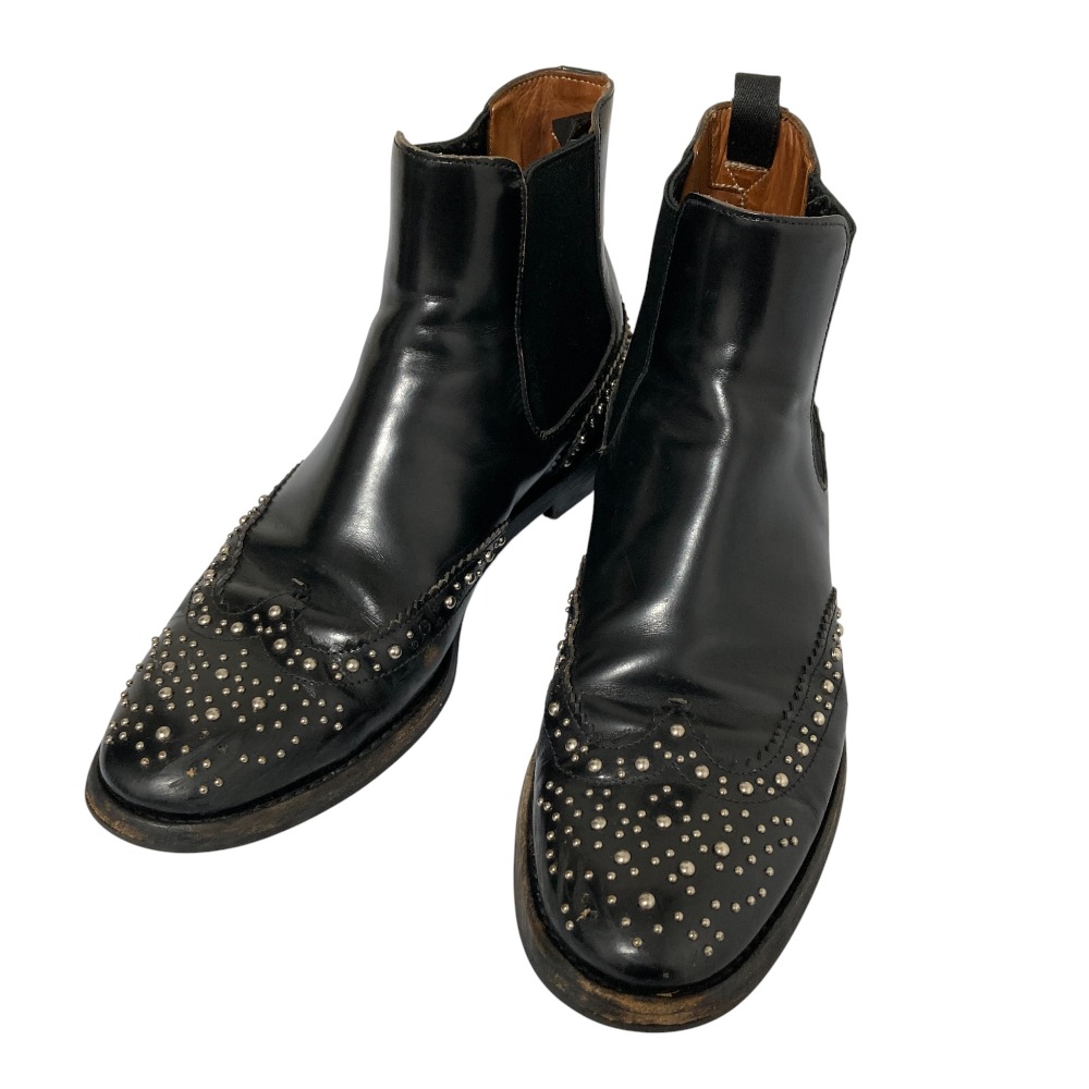 楽天市場】チャーチ Church's KETSBY MET ケッツビーメット サイドゴア