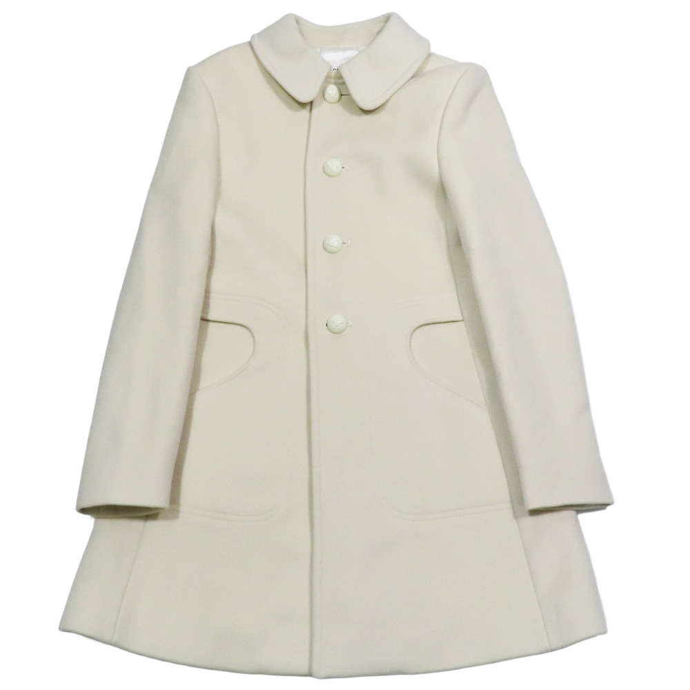 楽天市場】セリーヌ ミディアムコート チェッカーボード 36サイズ